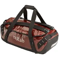 Rab Expedition Kitbag II 50 Red Clay