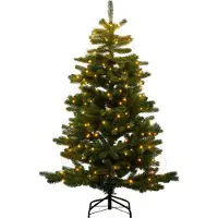 Sirius Anni träd - 195 LED - H 1,5 meter