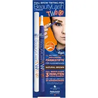 BeautyLash Two Go (Natural Brown) 2 x 15 ml