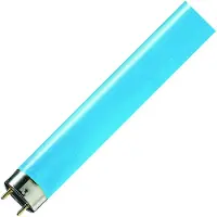 Philips Lysrörslampa T8 / G13 36 W Stavform (Ø x L) 28 mm x 1213.6 mm 1 st