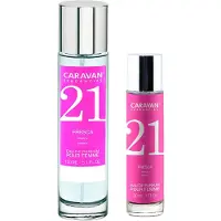Caravan Nº21 150+30ml Parfym