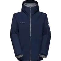 Mammut Crater Light Hardshell Gore-tex Jacka