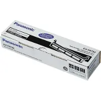 Panasonic Tonerkassett svart 2.000 sidor