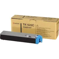 Kyocera Cyan toner