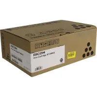 Ricoh Imaging Sp3400le Sp 407647 Toner