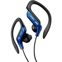 JVC HA-EB75 Headphones (HA-EB75-A-E)