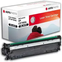 Agfa Toner Black Replacement 307A (APTHP740AE)