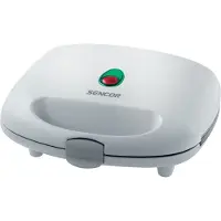 Sencor SSM 3100, 700 W, 230 x 215 x 90 mm, vit