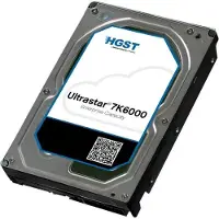 Western Digital WD Ultrastar DC HC570 - Hårddisk - 22 TB - inbyggd - 3.5 - SAS 12Gb/s - 7200 rpm - buffert: 512 MB