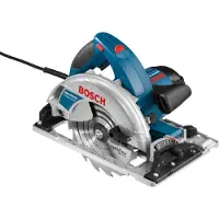 Bosch Cirkelsåg GKS 65 GCE