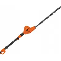 Black & Decker 550w Ph5551-qs Elektrisk Häcksax