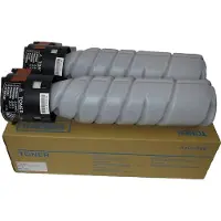 Konica Minolta KonicaMinolta svart toner TN-116