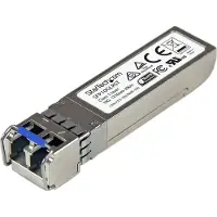 StarTech.com Lc Sfp 10gb Transceiver