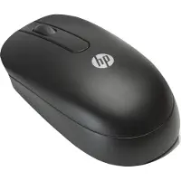 HP Z3Q64AA WiFi mus USB Optisk