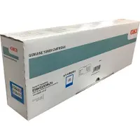 OKI Es84x3 Toner