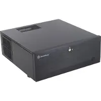Silverstone Housing (SST-GD07B)