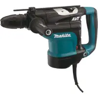 Makita Borrhammare HR4511C; 13 J; SDS-max