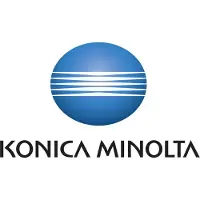 Minolta Konica TN-712 svart toner (original)