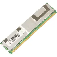 CoreParts DDR2 Dedicated Memory, 4 GB, 667 MHz, (P337N-MM)