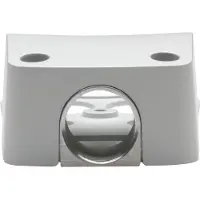Axis 3/4 NPS Conduit Adapter - Rörkoppling till kamerakåpa - för P3343, P3344, P3346, P3363-VE 12, P3363-VE 6mm, P3364-VE 12, P3364-VE 6mm, P3367