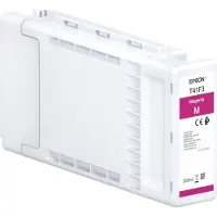 Epson T41F3 Bläckpatron Magenta