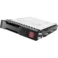 HP HPE Enterprise - Hårddisk - 300 GB - hot-swap - 2.5" SFF - SAS 12Gb/s - 15000 rpm - med SmartDrive-bärvåg