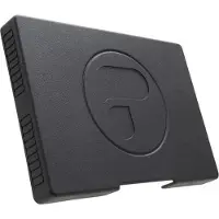 Polar Pro - Skärmskydd för videobildskärm - format gummi - 5.5 - för DJI CrystalSky CS550