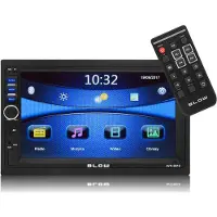 BLOW Avh-9810 Bilradio Med Skärm