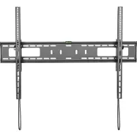 StarTech.com FPWTLTB1 TV-fäste för 60" till 100" TV-apparater - 75 kg kapacitet