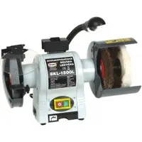 PROMA Slipskiva MBKL-1500L