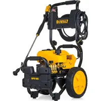 DeWalt Dxpw005e Högtryckstvätt