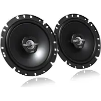 JVC CS-J1720X 2-vägs koaxialhögtalare 300 W Innehåll: 1 par