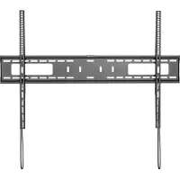 StarTech.com FPWFXB1 Väggfäste för TV med full rörelse för 60" till 100" TV upp till 75 Kg