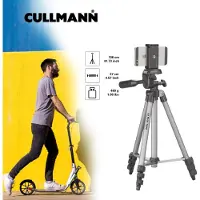 Cullmann Alpha 1000 M Stativ