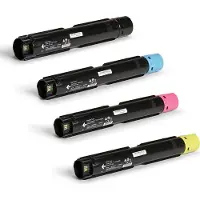 Xerox Toner Cyan Original (106R03748)