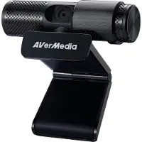 AVerMedia Pw313 Hd 1080p30 Webbkamera