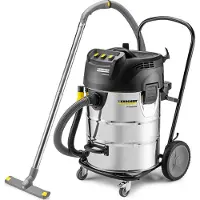 Kärcher Nt 70/3 Me Tc Industriell Dammsugare
