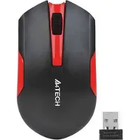 A4Tech G3-200N mouse Ambidextrous RF Wireless Optical 1000 DPI