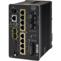 Cisco Ie-3200-8t2s-e Switch
