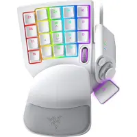 Razer - HAMMERHEAD TRUE LÖST DATORKANGENTBORD