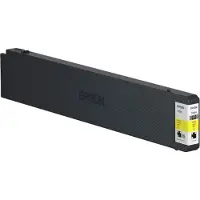 Epson T02S4 gul bläckpatron (original)