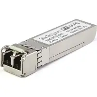 StarTech.com 10G SFP Ultrarask Multimode Mediekonverter