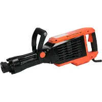 YATO Bilningshammare YT-82001; 65 J; 1600 W; HEX