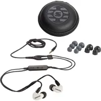 Shure Aonic 215 Uni Hörlurar