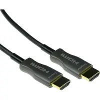 ACT Ak4120 Hybrid Premium 8k Hdmi-kabel 10 M