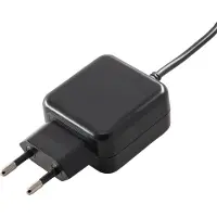 Akyga AK-TB-15 Nätadapter fast 5 V 3 A 15 W