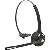 Sandberg Headset trådlöst | Pro+ Office Stereo | svart