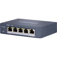 Hikvision Switch DS-3E0505HP-E