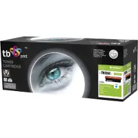TB Print Toner Cyan Replacement TN-326 (TB-TN326CN)
