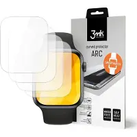 3mk Protection Apple Watch 5 44 mm – 3mk Watch Protection v. ARC+